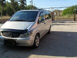 Mercedes Vito 111 CDI-9