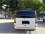Mercedes Vito 111 CDI-5
