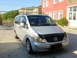 Mercedes Vito 111 CDI-11