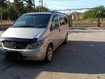 Mercedes Vito 111 CDI-10
