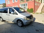 Mercedes Vito 111 CDI-12