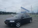 Iran Khodro Samand-4