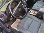 Mercedes C 220-4