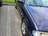 Mercedes C 220-10