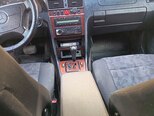 Mercedes C 220-8