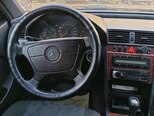 Mercedes C 220-7
