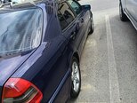 Mercedes C 220-11