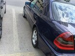 Mercedes C 220-14