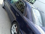 Mercedes C 220-13
