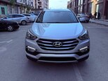 Hyundai Santa Fe-1