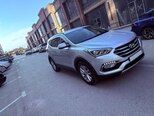Hyundai Santa Fe-6