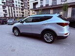 Hyundai Santa Fe-5