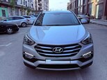Hyundai Santa Fe-7