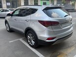 Hyundai Santa Fe-9