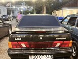 LADA (VAZ) 2115-6