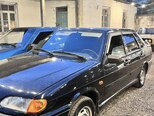 LADA (VAZ) 2115-7