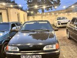 LADA (VAZ) 2115-1