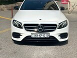 Mercedes E 350-1