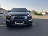 Hyundai Santa Fe-3