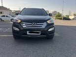 Hyundai Santa Fe-6