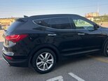 Hyundai Santa Fe-7