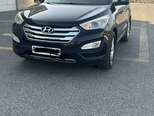 Hyundai Santa Fe-4