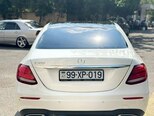 Mercedes E 350-4