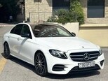 Mercedes E 350-3