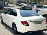 Mercedes E 350-5