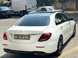 Mercedes E 350-6