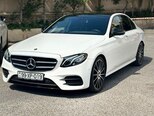 Mercedes E 350-2
