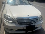 Mercedes S 350-1