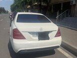 Mercedes S 350-2