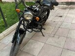 Tufan M50-2