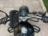 Tufan M50-4