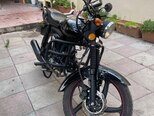 Tufan M50-5