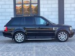 Land Rover RR Sport-16