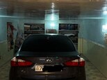 Kia K3-4