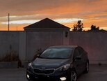 Kia K3-3