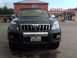 Toyota Land Cruiser Prado-1