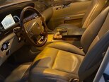 Mercedes S 350-6