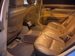 Mercedes S 350-5