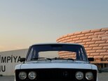 LADA (VAZ) 2106-1