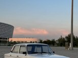 LADA (VAZ) 2106-6