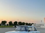 LADA (VAZ) 2106-7
