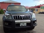 Toyota Land Cruiser Prado-2