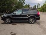 Toyota Land Cruiser Prado-3