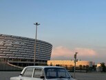 LADA (VAZ) 2106-15