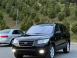 Hyundai Santa Fe-1