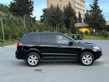 Hyundai Santa Fe-3